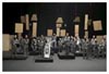Euro Ford Forcus Orchestra